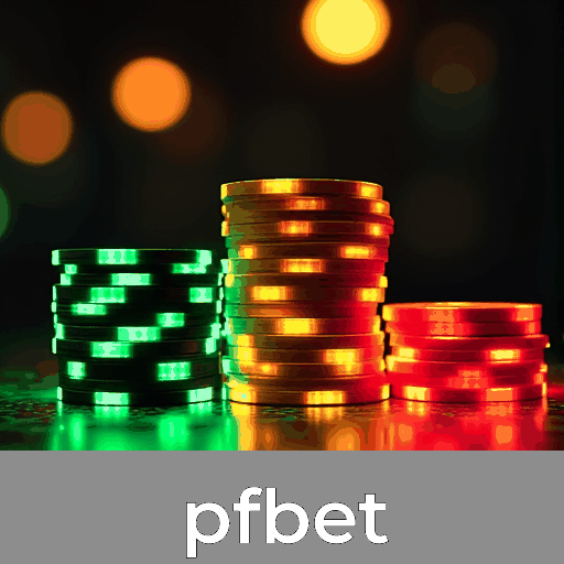 pfbet: Slots com Super Prêmios, Mesa Clássica e Live Dealers