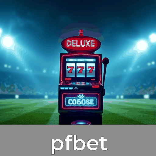 Descubra o Acesso Exclusivo e Seguro na pfbet