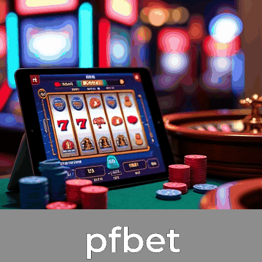 Pfbet: O Maior Destino para Apostas com Serviços Profissionais